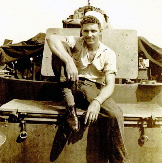 WW-II-Crew-Photos-Arrighi-on-boat-locker