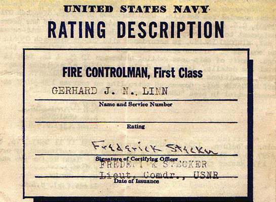 WW-II-Crew-Rating-Description