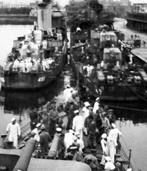 WW-II-Crew-Stories-Tokyo-Diary